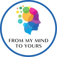 From My Mind To Yours logo - Similar company to Conundrum