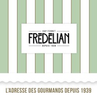 Frédélian logo - Similar company to Chez Lucette
