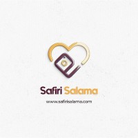 Safiri Salama logo - Similar company to Araka