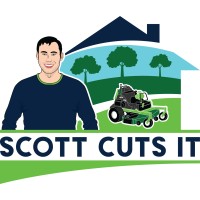 Scott Cuts It logo - Similar company to Turner Design Group