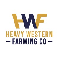 Heavy Western Farming Co. logo - Similar company to Western Heavy Haul, Inc.
