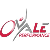 Ovale Performance logo - Similar company to Confluence Formation