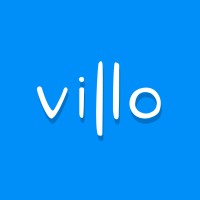 Villo logo - Similar company to Insights Driven Pm