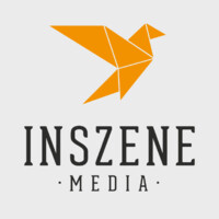 Inszene Media GmbH logo - Similar company to Scape:It