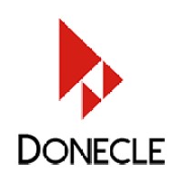 Donecle logo - Similar company to Dronetix