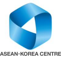 ASEAN-KOREA CENTRE logo - Similar company to Asean-Korea Cooperation Fund