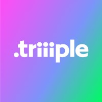 Point Triple logo - Similar company to Lemon And Pepper