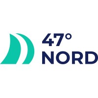 47° Nord logo - Similar company to Serene Network