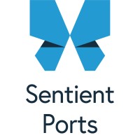Sentient Ports logo - Similar company to Sentient Hubs