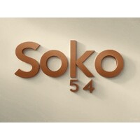 Soko54 logo - Similar company to Lex Nova Law Llc