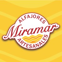 Alfajores Miramar logo - Similar company to La Malcriada