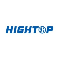Hightop Biotech logo - Similar company to Qingdao Carebios Biological Technology Co.,Ltd.