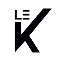 Le Kable logo - Similar company to Atelierslash_Audiovisuel