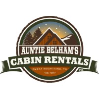 Auntie Belham’s Cabins of Gatlinburg logo - Similar company to Rabcap Llc