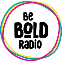 Be Bold Radio - Der Wagemut Podcast