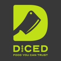 Diced logo - Similar company to Big