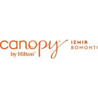 Canopy by Hilton Izmir Bomonti logo - Similar company to Southeastern Minnesota Synod, Elca