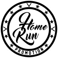 Homerun Promotion - Promozione musicale logo - Similar company to Go Go Bo