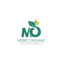 Mebic Organic Integrated Limited logo - Similar company to Regency Teas (Pvt) Ltd
