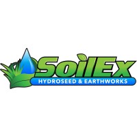 SoilEx Hydroseed & Earthworks Ltd. logo - Similar company to Earthfix