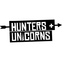 Hunters and Unicorns logo - Similar company to Elemental Search