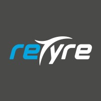 reTyre logo - Similar company to Installer.Com
