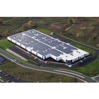 Polamer Precision, Inc. logo - Similar company to F & B Mfg Llc