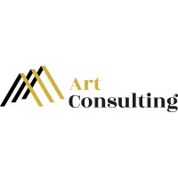Art Consulting logo - Similar company to Singapore Bicentennial Office