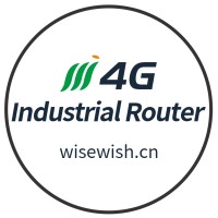 4g industrial gateway-WISEWISH logo - Similar company to Jinan Usr Iot Technology Limited