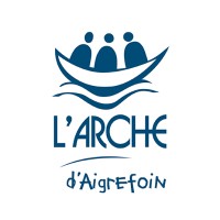 L'ARCHE D'AIGREFOIN logo - Similar company to Espace Encan