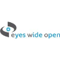 Eyes Wide Open Communications logo - Similar company to Cbe Group