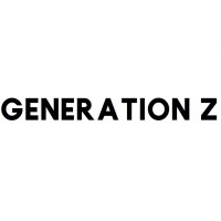 GENERATION Z logo - Similar company to Studio Theory