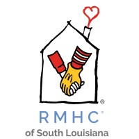 Ronald McDonald House Charities of South Louisiana logo - Similar company to Ronald Mcdonald House Charities Of Central Iowa