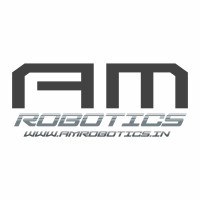 AM ROBOTICS logo - Similar company to Hbots Robotics