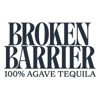 Broken Barrier Tequila logo - Similar company to Manus App