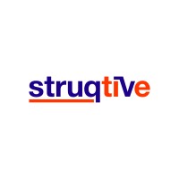Struqtive logo - Similar company to Nxttech - Consulting Reimagined