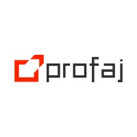 Profaj logo - Similar company to Deepwork Bilişim Teknolojileri A.Ş.