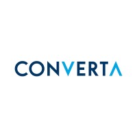 Converta logo - Similar company to Converta