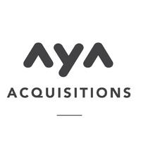 AYA Acquisitions logo - Similar company to Trail Lines Inc.