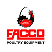 Officine Facco - Poultry Equipment logo - Similar company to Robik.It