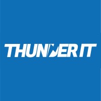 ThunderIT logo - Similar company to Logon Sa