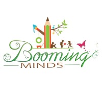 BOOMING MINDS (LF LAUGH & LEARN) logo - Similar company to Vimoksha Foundation