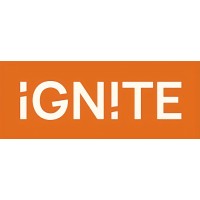 IGNITE logo - Similar company to User Connect Consultancy