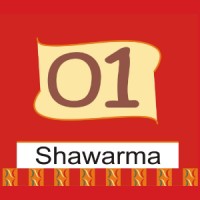 01 Shawarma