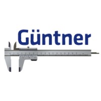 Güntner Formenbau logo - Similar company to Kestermann Gmbh & Co. Kg