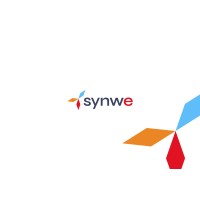 SynWe logo - Similar company to Phottr