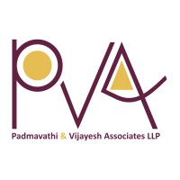 Padmavathi & Vijayesh Associates LLP logo - Similar company to Southern Resolution Professionals Llp