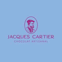 Jacques Cartier Chocolaterie logo - Similar company to Brh Recrutement & Intérim