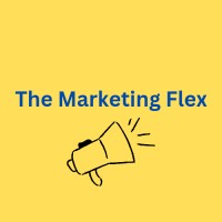 The Marketing Flex logo - Similar company to Sanjay Traders
