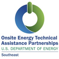 U.S. DOE Southeast Onsite Energy TAP logo - Similar company to Nc Warn